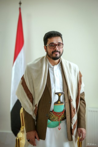 إبراهيم محمد الديلمي