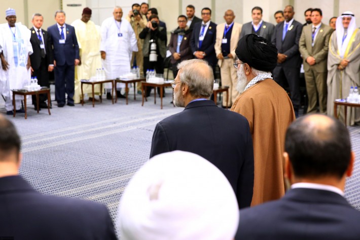  المؤتمر الـ 13 للبرلمانات الاسلامية(البوم)