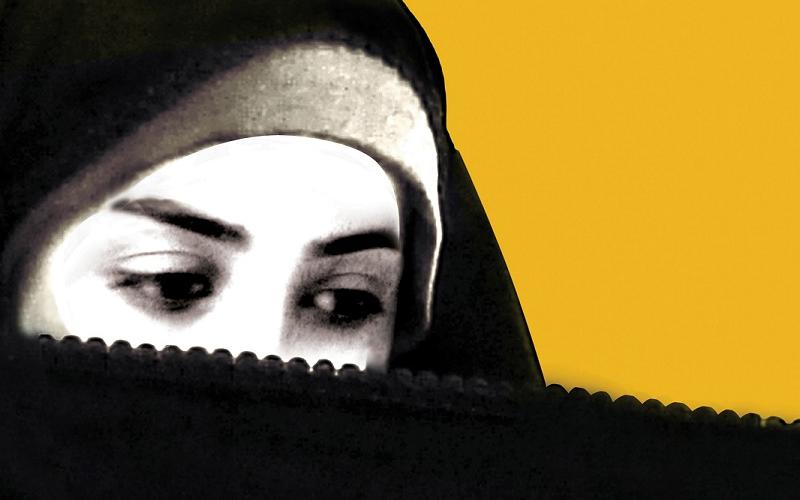 الحجاب مدعاة سلامة المجتمعات