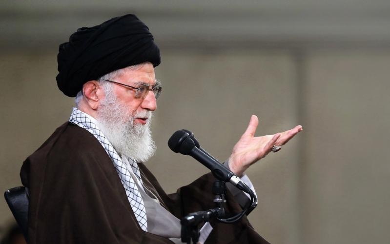 تمديد أمريكا العقوبات لعشر سنوات سيستدعي ردّ ايران