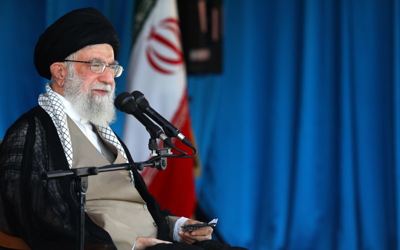 سيوجّه الشعب الإيراني صفعة أخرى للحكومة الأمريكية بفرضه الهزيمة على الحظر الاقتصادي