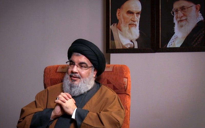 وعدنا الإمام الخامنئي خلال حرب تمّوز بأنّ حزب الله سيتحوّل إلى قوّة إقليميّة لا تُهزم