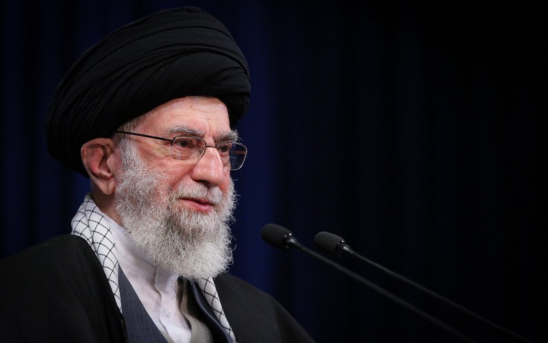 سبب عداء الاستكبار لإيران هو رفضها نظام الهيمنة والتبعيّة