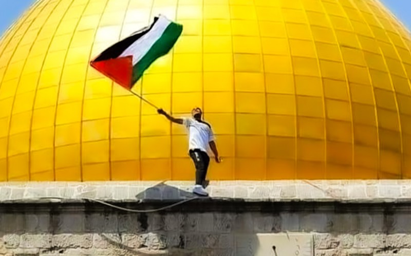 انتصار الهبّة الفلسطينية الموحّدة