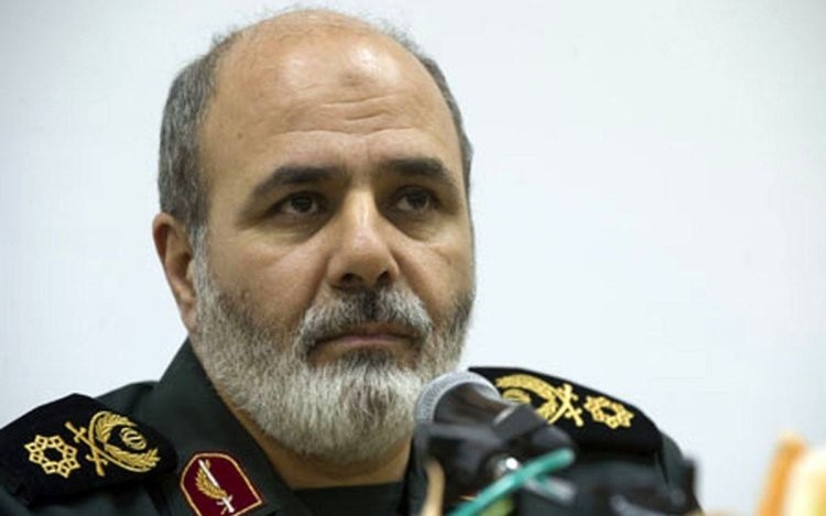 تعيين علي أكبر أحمديان ممثّلاً عن الإمام الخامنئي في «المجلس الأعلى للأمن القومي»