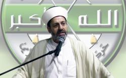 الشيخ بلال شعبان: دعوة الإمام الخامنئي إلى وحدة الأمة ومواجهة أخطار الشرذمة والتقسيم دعوةٌ قرآنية