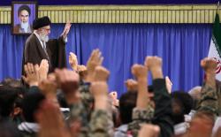 تمديد أمريكا للعقوبات سيستدعي ردّ الجمهورية الإسلامية