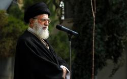 الإمام الخامنئي: يجب الحفاظ والاهتمام بمصادر إيران الطبيعية