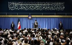 لتستفد الأمة الإسلامية من فرصة الحج لإعلان موقفها من المسجد الأقصى