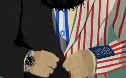 أمريكا الموظفة لدى الكيان الصهيوني هي التي أوجدت داعش