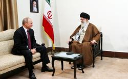 نتائج التعاون في سوريا أثبتت أن بوسع طهران وموسكو النجاح في الميادين الصعبة