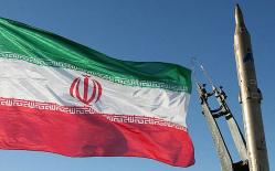 الجمهورية الإسلامية تعتبر من الأساس أن قدرتها الدفاعية غير قابلة للتفاوض والحوار