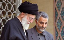الجمهورية الإسلامية أثبتت مكافحتها للإرهاب بشكل عملي