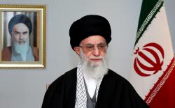 كلمة الإمام السيد علي الخامنئي للشعب الإيراني بمناسبة عيد النيروز