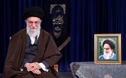 كلمة قائد الثورة الإسلامية الإمام الخامنئي بمناسبة بدء العام الهجري الشمسي الجديد ١٣٩٧