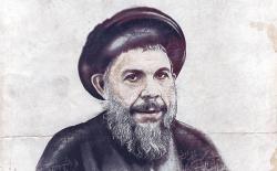 الإمام الخامنئي: كان الشهيد محمد باقر الصدر عموداً فكرياً للمجتمع الإسلامي