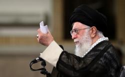 استئناف إيران أنشطتها النووية في حال عدم موافقة أوروبا على شروط الجمهورية الإسلامية