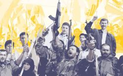 النهج الذي اختاره مجاهدو حزب الله سيُخضع العدو