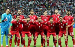 إشادة الإمام الخامنئي بلعبة المنتخب الإيراني لكرة القدم أمام إسبانيا