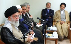 يجب أن لا يبقى اقتصاد إيران مرهوناً لضمانات الجهات الأوروبية المعنية بالاتفاق النووي