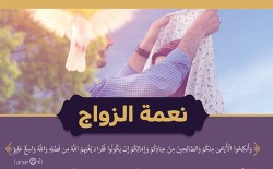توصيات الإمام الخامنئي للشباب بشأن الزواج ومقدماته اللازمة
