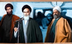 الإمام الخامنئي يروي أحوال الإمام الخميني في الأيام الأخيرة التي سبقت انتصار الثورة الإسلامية