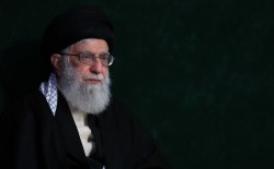 بيان تعزية الإمام الخامنئي إثر استشهاد مجاهدي حرس الثورة الإسلامية في سيستان وبلوشستان