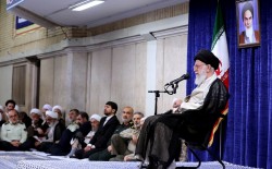 التفاوض سمّ ولن تنشب الحرب؛  المقاومة خيار الشعب الإيراني وسينتصر