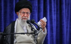 المقاومة خيار الشعب الإيراني المحتوم في وجه امريكا