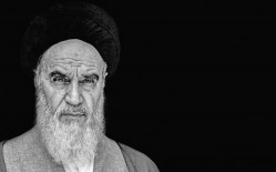  الإمام الخميني، الرجل الذي لن يموت أبداً