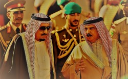 سوف يلحق مؤتمر البحرين الضرر بحكام السعودية والبحرين