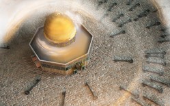 تحرير فلسطين والصلاة في المسجد الأقصى أمنية ستتحقّق حتماً بالمقاومة والصمود
