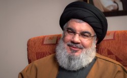 فيديو الجزء الأول من المقابلة الحصرية مع أمين عام حزب الله السيد حسن نصر الله