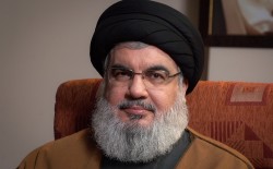 فيديو الجزء الرابع من المقابلة الحصرية مع أمين عام حزب الله السيد حسن نصر الله