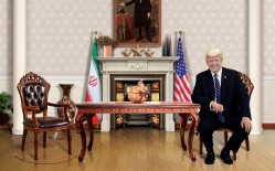 أمريكا تجرّ إيران إلى طاولة المفاوضات لإظهار نجاح سياستها في فرض الضغوط القصوى