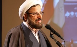 تعيين سماحة الشيخ أحمد واعظي ممثلاً عن قائد الثورة الإسلامية لشؤون الطلاب الإيرانيين في أوروبا