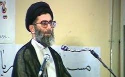 كلمة الإمام الخامنئي في ذكرى استشهاد الإمام الجواد (ع) في مهديّة طهران