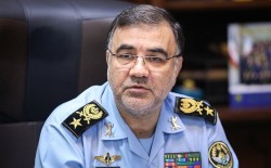 تعيين العميد الطيّار حميد واحدي قائداً للقوات الجوية في الجيش