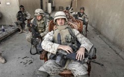 بماذا عاد التواجد العسكريّ لأمريكا والاتفاقيات  الاقتصاديّة العراقية الأمريكية التي تلته على الشعب العراقي؟