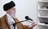 كلمة قائد الثورة الإسلامية في لقاء أعضاء اللجنة العلمية لمؤتمر الإمام الرِّضا (عليه السلام) الدَّولي الخامس